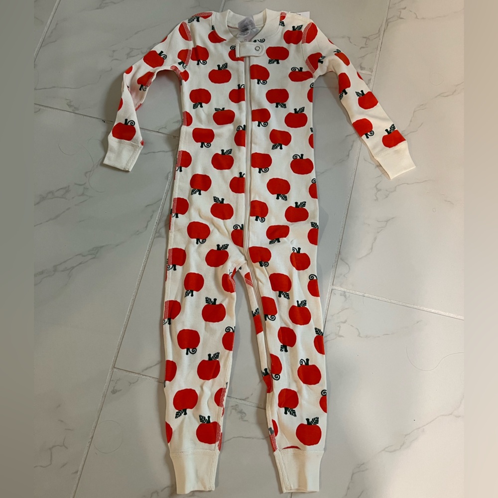 Hannah Andersson, Halloween Pajamas 🎃